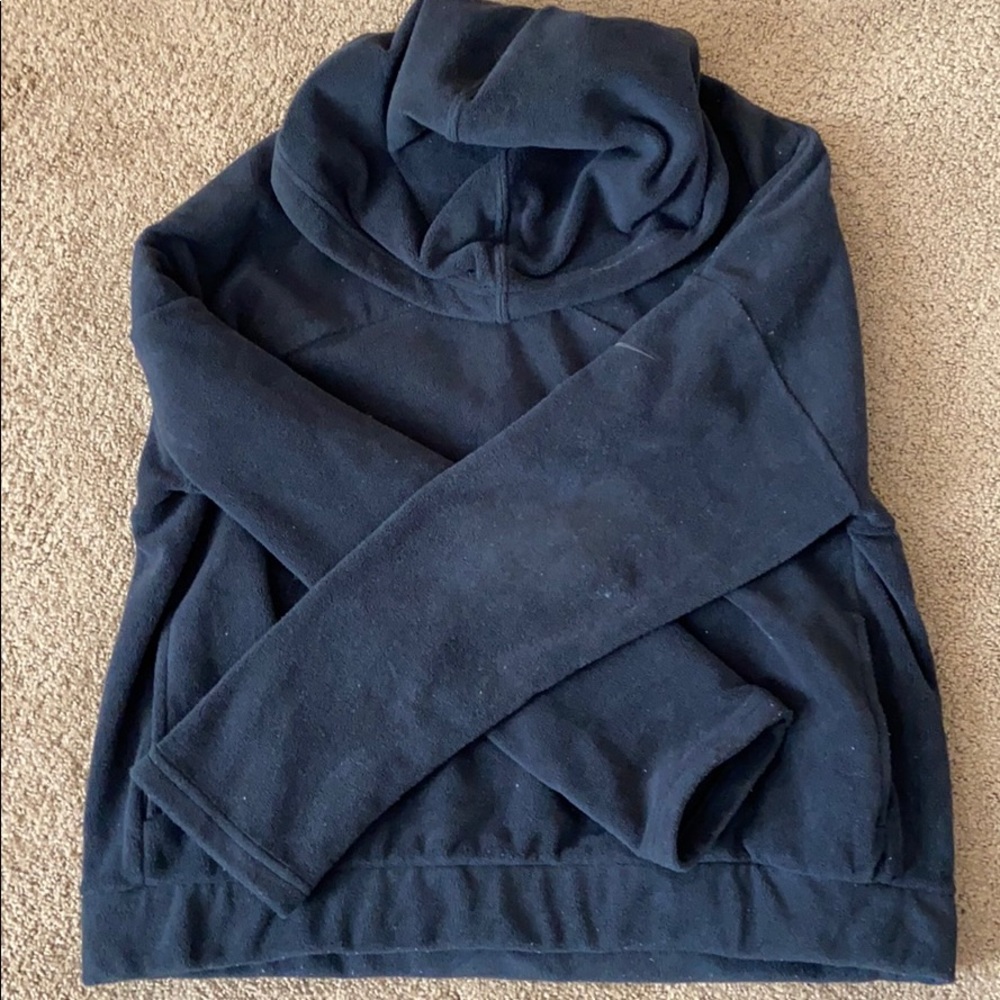 Nike Fleece Hoodie